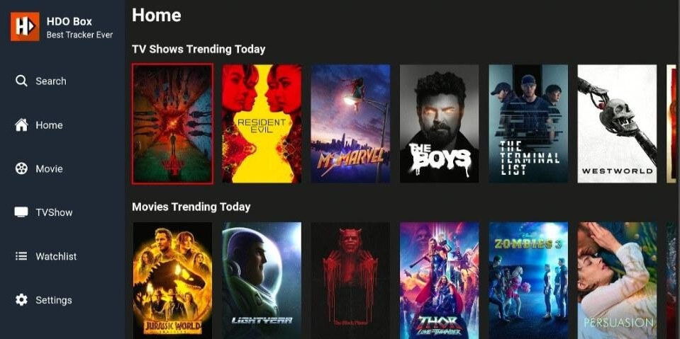 HDO Boxv1.1.7