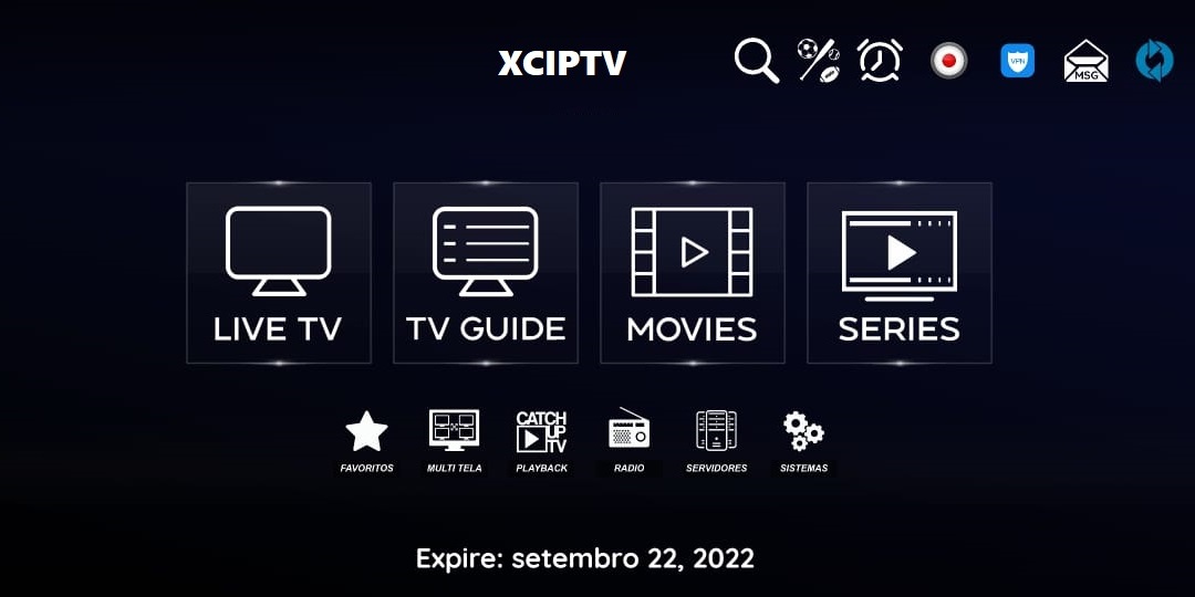 XCIPTV	v1002
